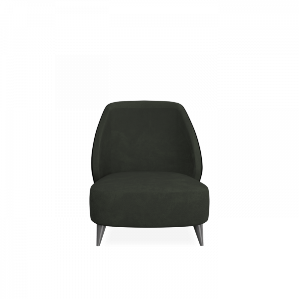 Gilv Armchair