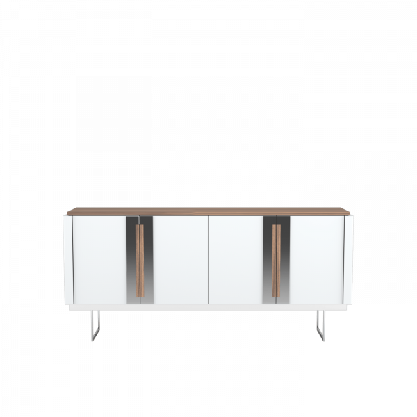 Cartye High Sideboard