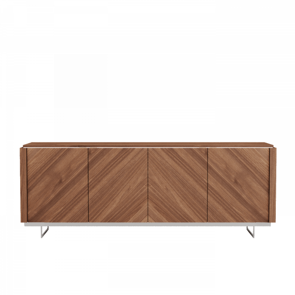 Cartye Sideboard 4 Doors