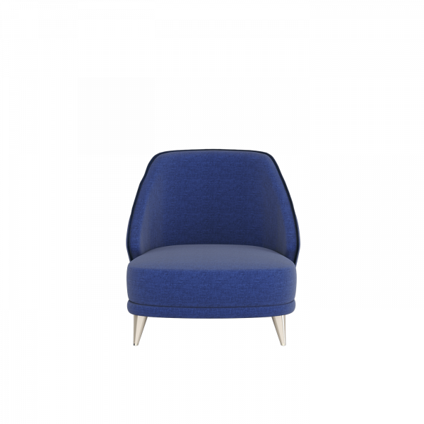 Cartye armchair