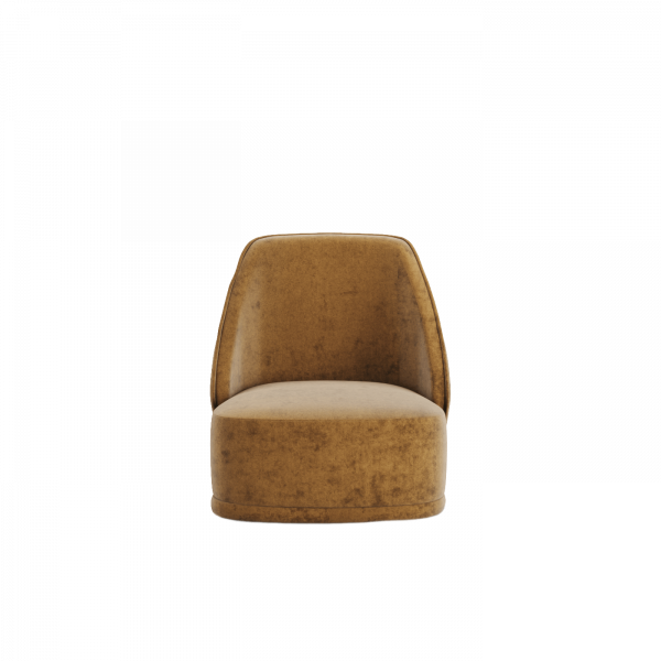 Fauteuil Dharmi