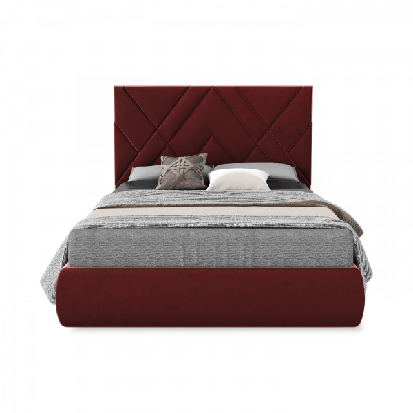 Wisdam Bed