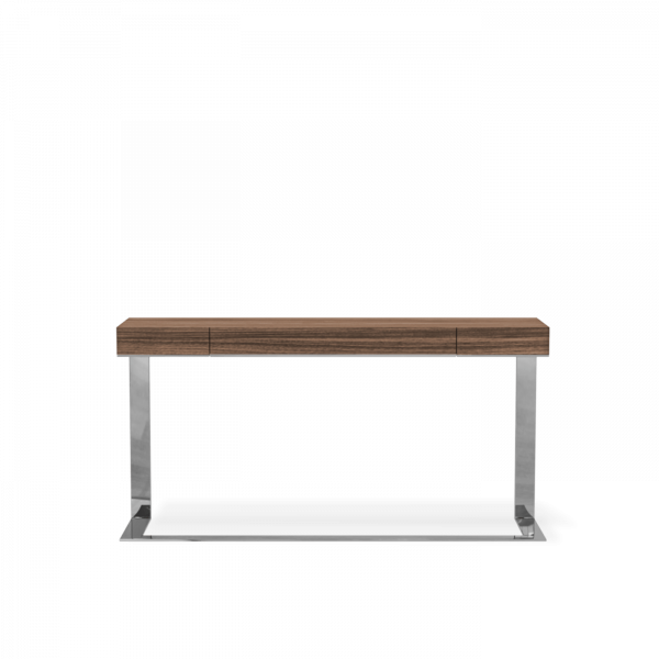 Trace console table