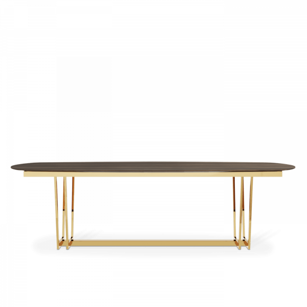 Cartye 2700 Dining Table