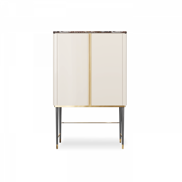 Marpa Bar Cabinet