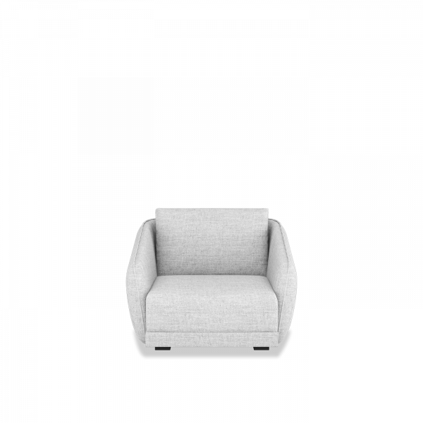 Cartye M1 1 seater sofa