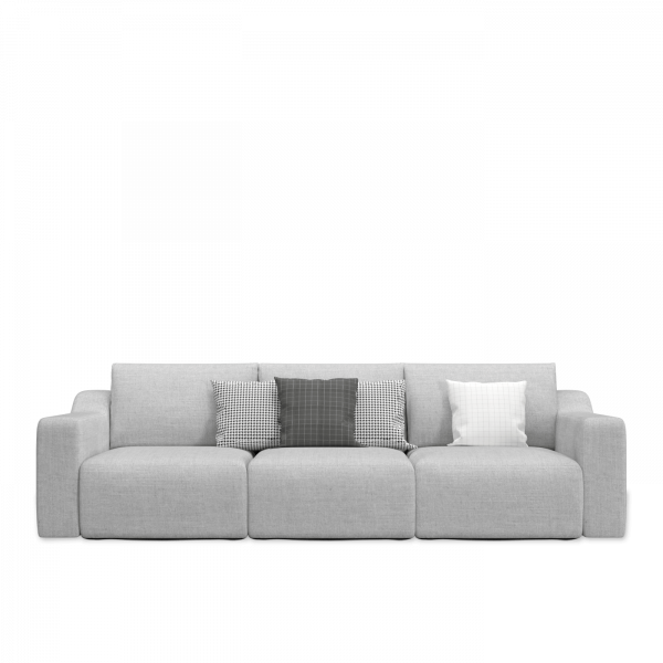 Ellender 3 seater sofa