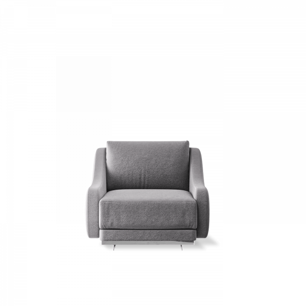 Sparks M1 1 seater sofa