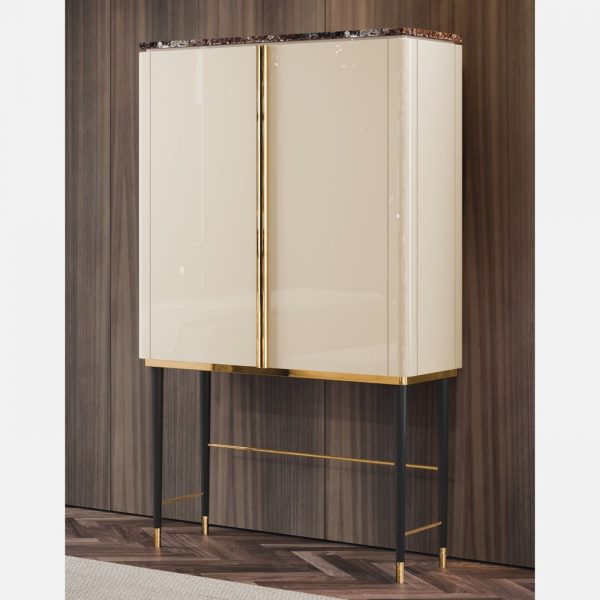 Marpa Bar Cabinet