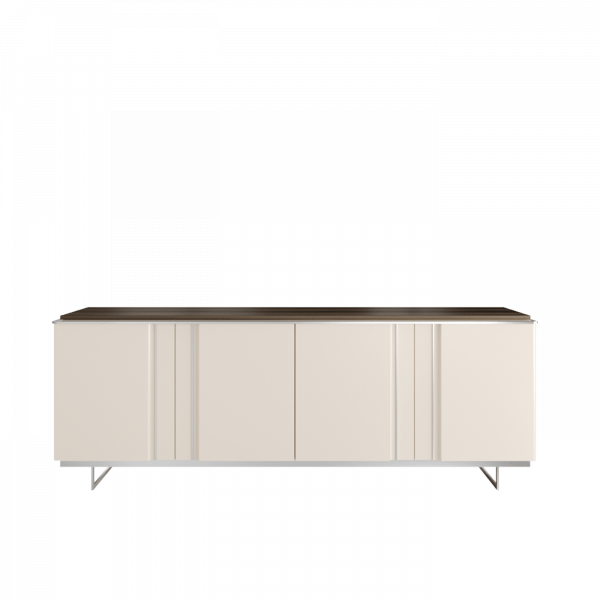 Cartye Sideboard 4 Doors