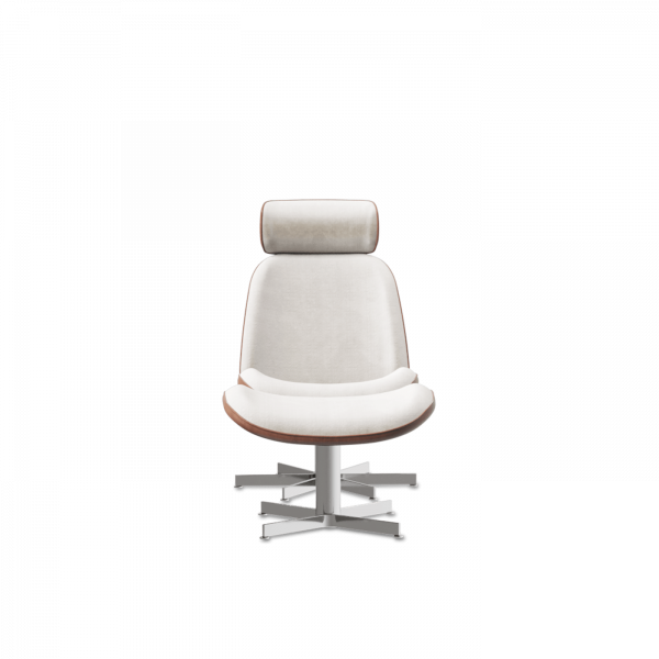 Fauteuil Ellender