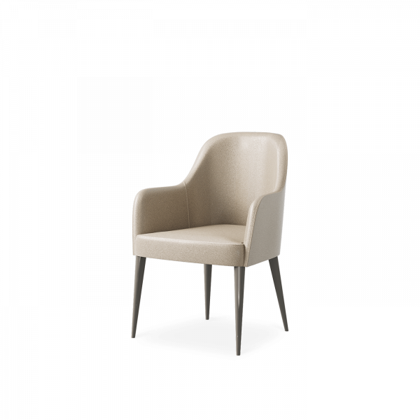 Gery Armchair