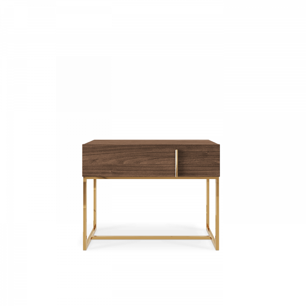 Fiza Bedside Table