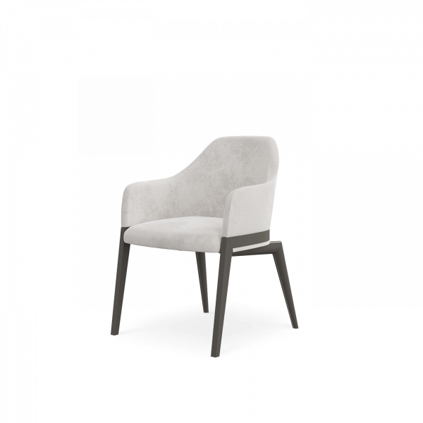 Fauteuil Wisdam