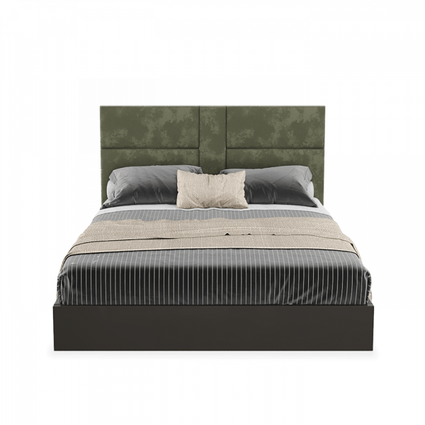 Cama Brave II