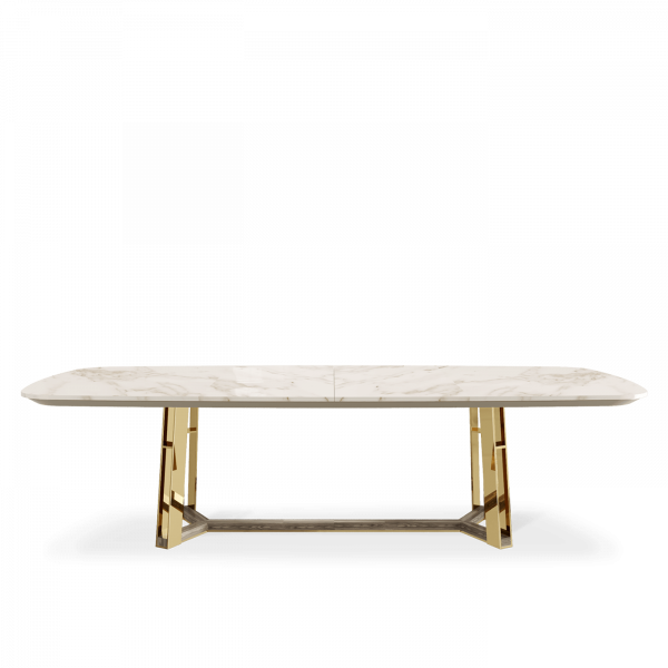 Collins Dining Table