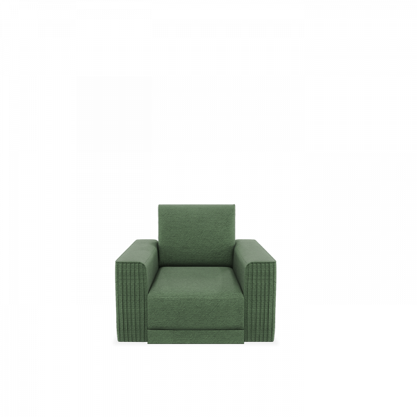 Holf M1 1 seater sofa