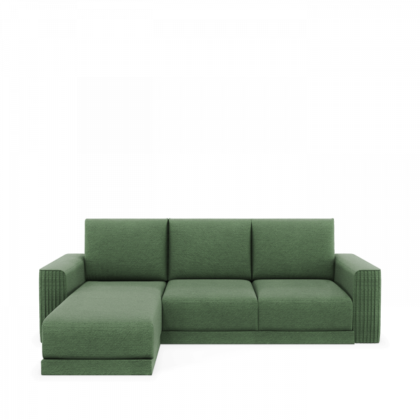 Holf 2 seater sofa + Chaise