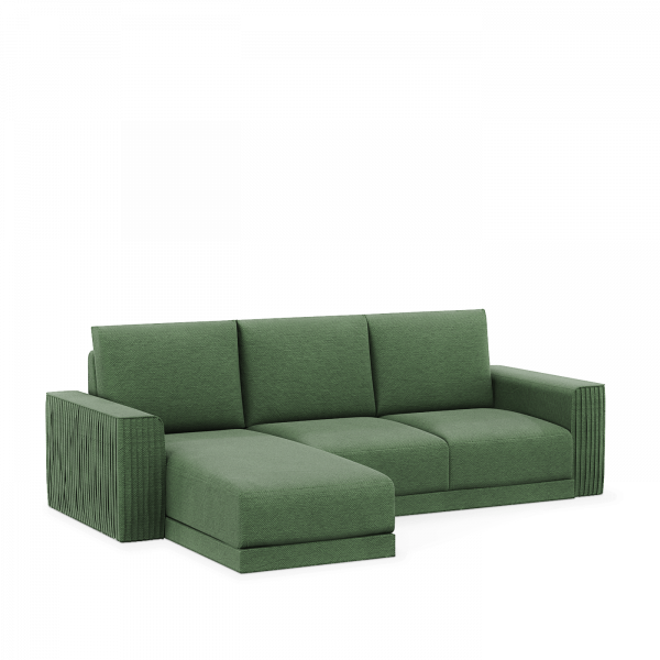 Holf 2 seater sofa + Chaise