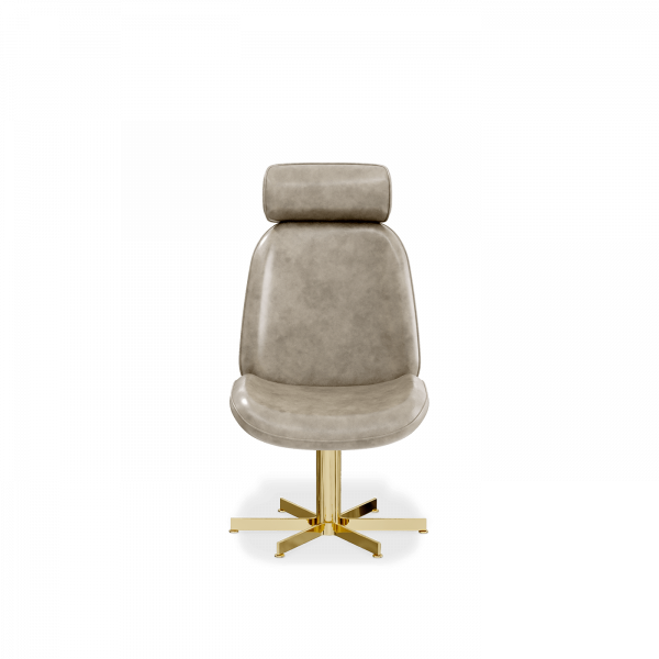 Dakyn Armchair