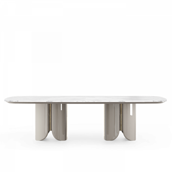 Vercelli Dining Table