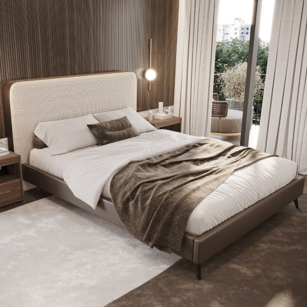 Selli II Bed