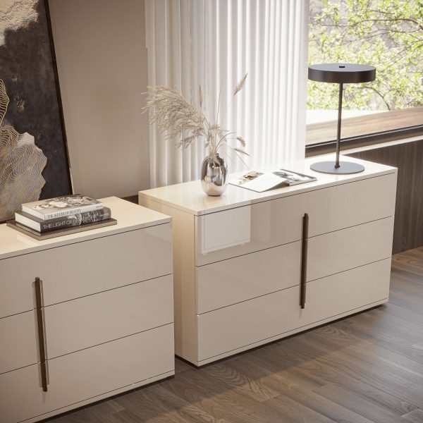 Hicardi Chest of drawers