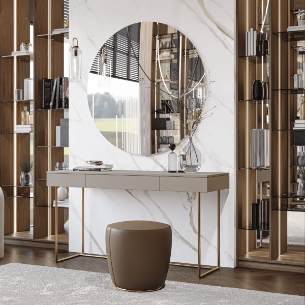 Selli Mirror