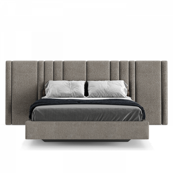 Dharmi II Bed