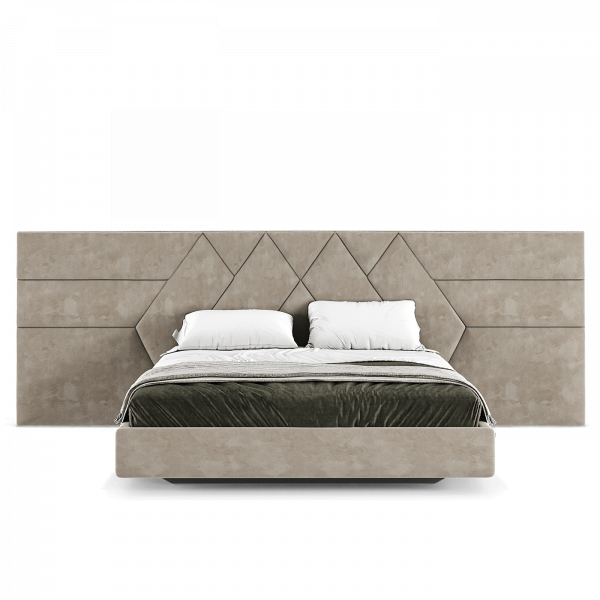 Haga II Bed