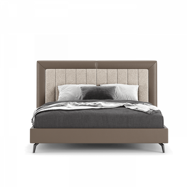 Hilay II Bed