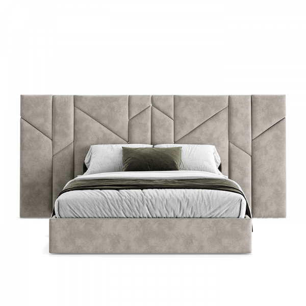 Vercelli III Bed