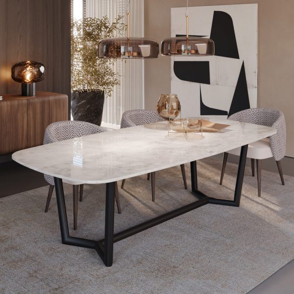 Rocco Dining Table