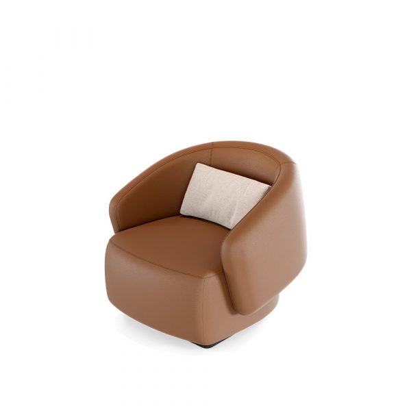 Fauteuil Rocco