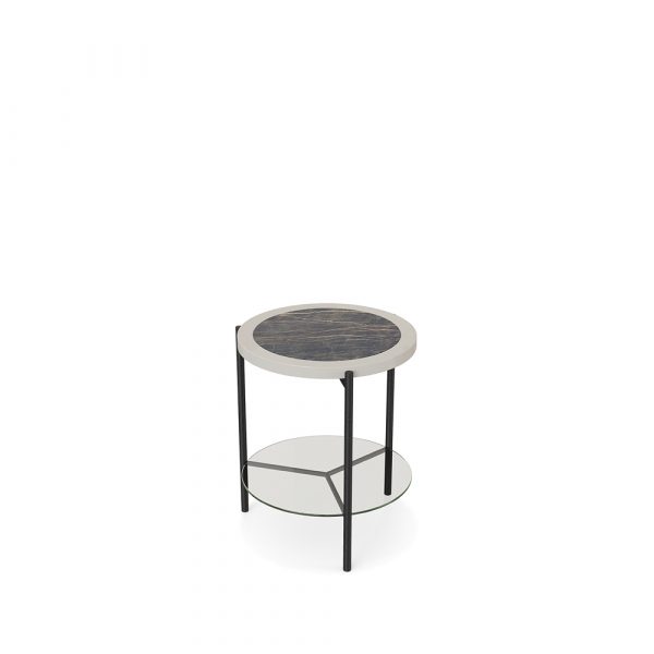 Rocco Side Table