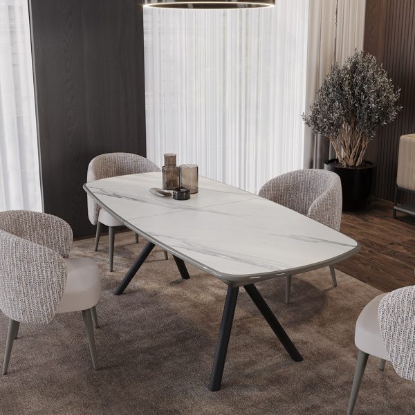 Noem Dining Table