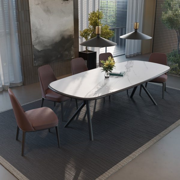 Vasari Dining Table