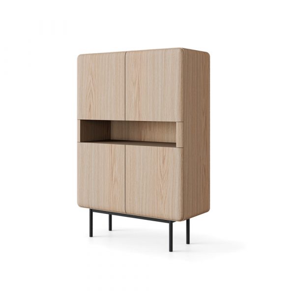 Rocco Bar Cabinet