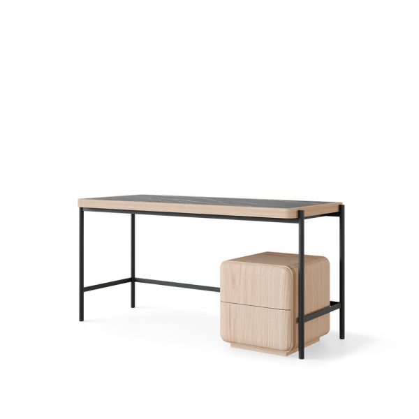 Table De Bureau Rocco