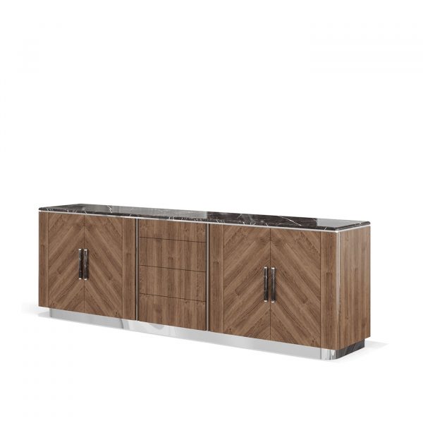 Mattea 2600 Sideboard