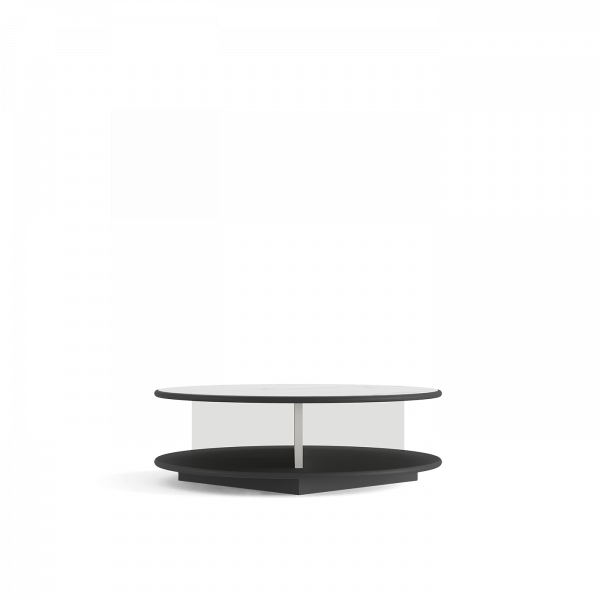 Table Basse Ronde