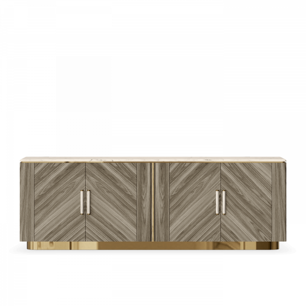 Mattea 2200 Sideboard