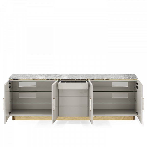 Mattea 2600 Sideboard