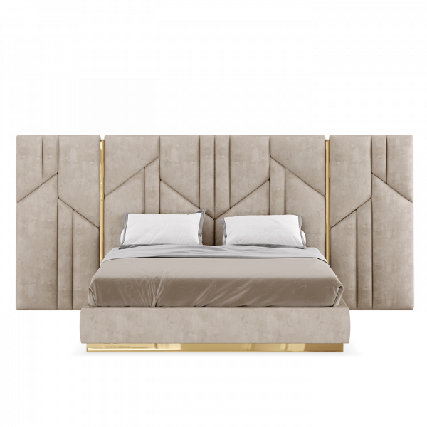 Vercelli Bed