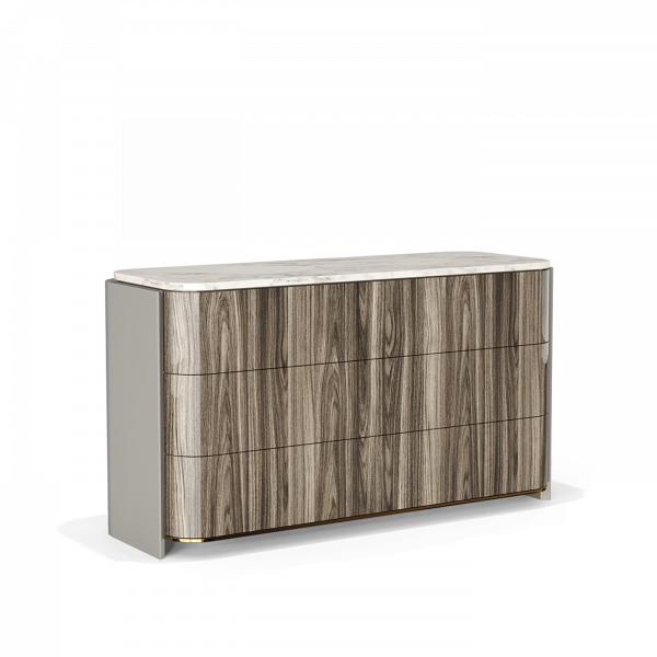 Vercelli Chest of Drawers