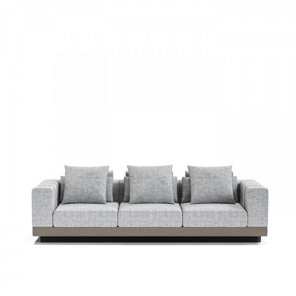 Sofa with 3 Seats