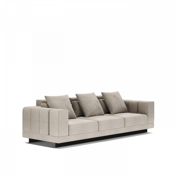 Sofa with 3 Seats