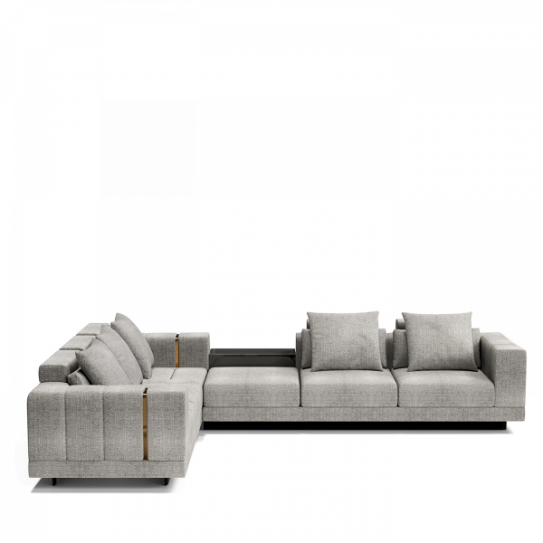 Sofa with 6 Seats